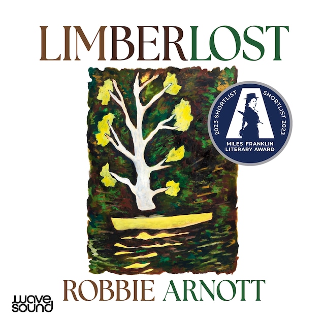 Copertina del libro per Limberlost