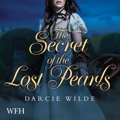 The Secret of the Lost Pearls