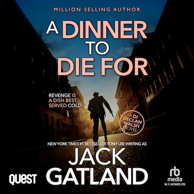 A Dinner To Die For