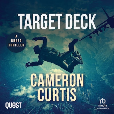 Target Deck