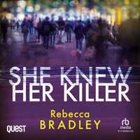 She Knew Her Killer