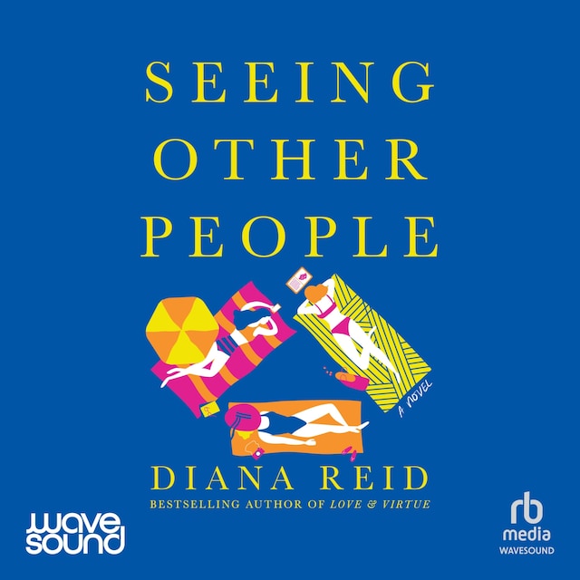 Book cover for Seeing Other People