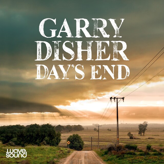 Book cover for Day's End