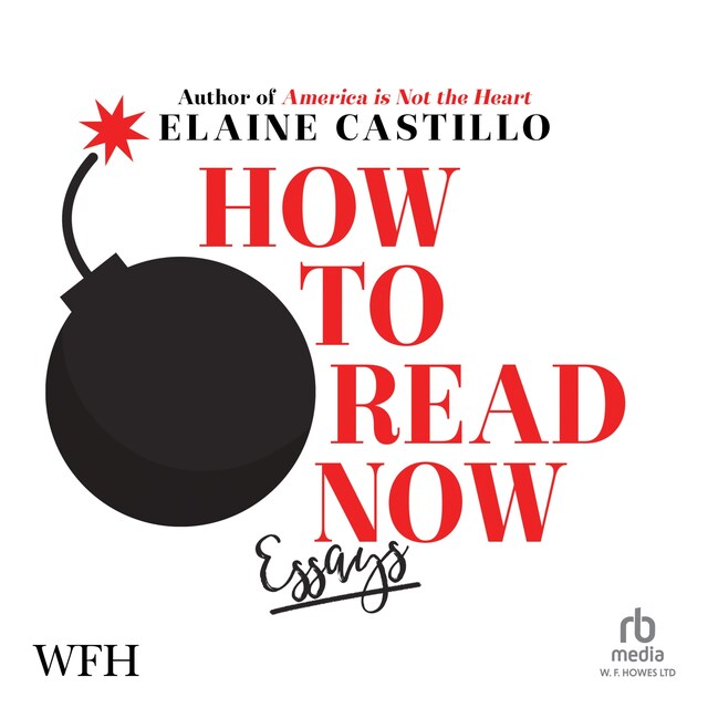 Book cover for How To Read Now