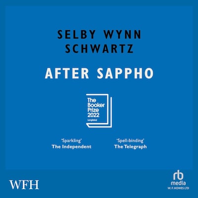 After Sappho