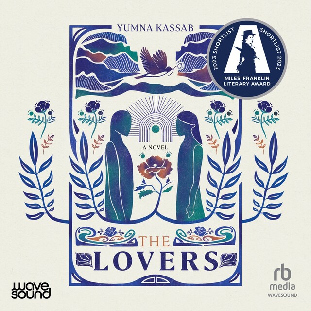 Book cover for The Lovers