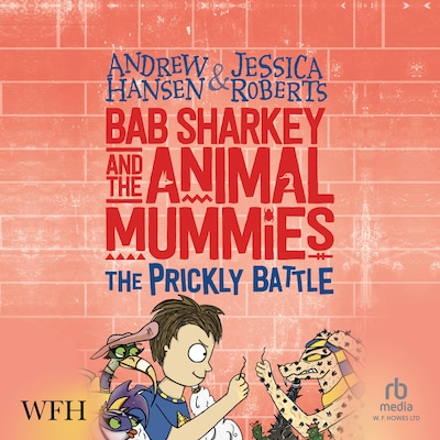 The Prickly Battle