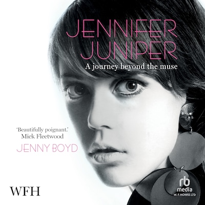 Jennifer Juniper
