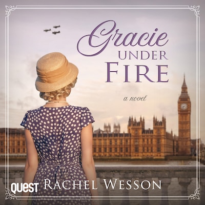 Gracie Under Fire