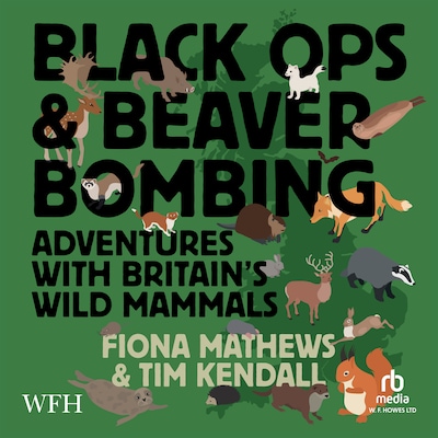 Black Ops and Beaver Bombing