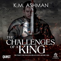 The Challenges of a King