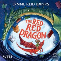 The Red Red Dragon