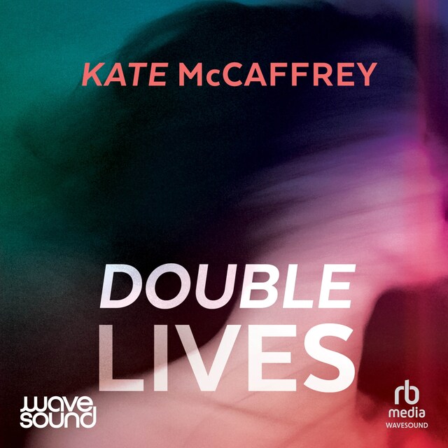 Book cover for Double Lives