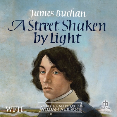 A Street Shaken by Light