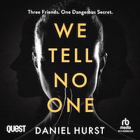 We Tell No One