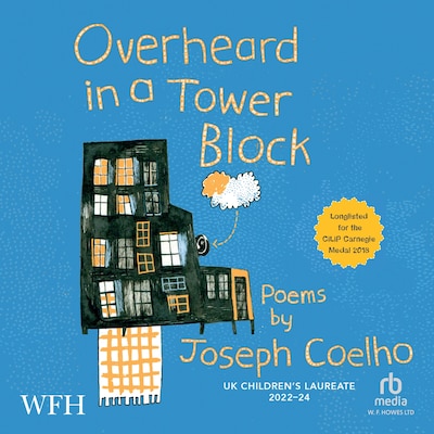 Overheard in a Tower Block