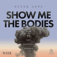 Show Me The Bodies