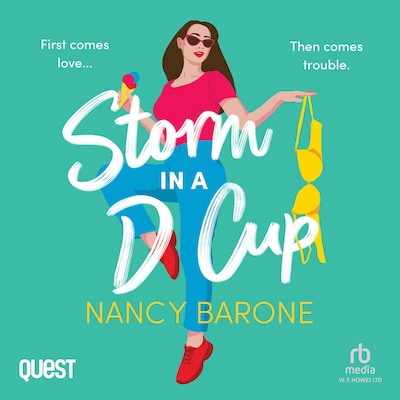 Storm in a D Cup