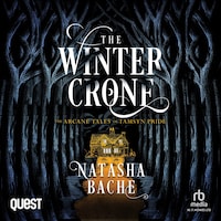 The Winter Crone