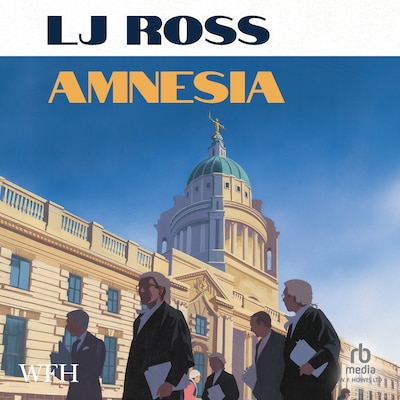 Amnesia: An Alexander Gregory Thriller (The Alexander Gregory Thrillers Book 6)