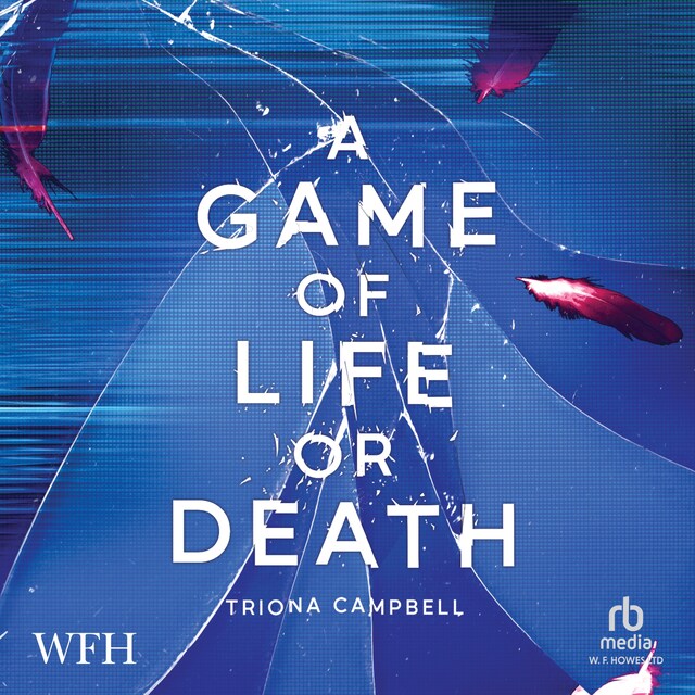 Book cover for A Game of Life or Death