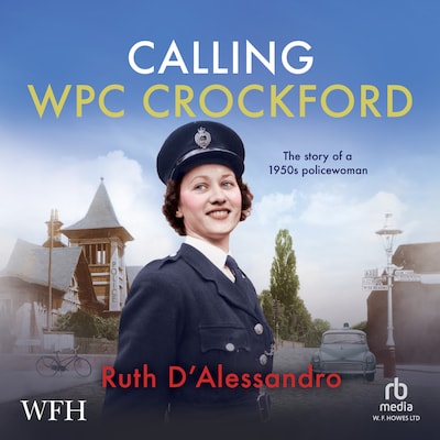 Calling WPC Crockford