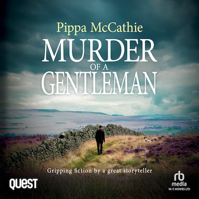 Murder of a Gentleman