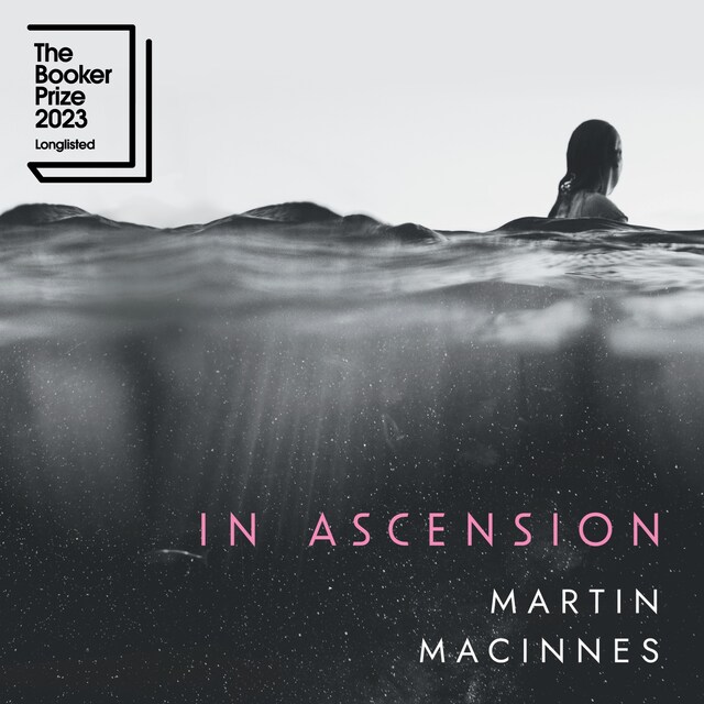 Book cover for In Ascension