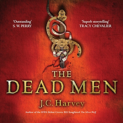 The Dead Men