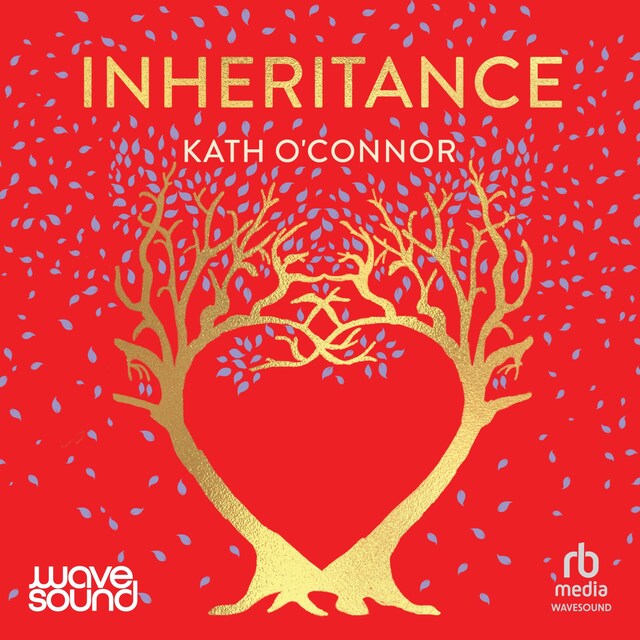 Book cover for Inheritance