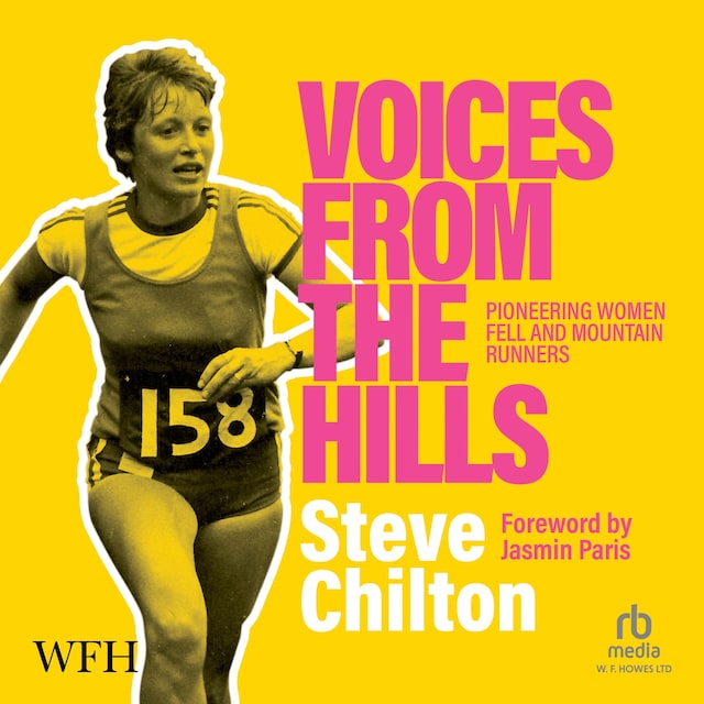 Book cover for Voices From The Hills