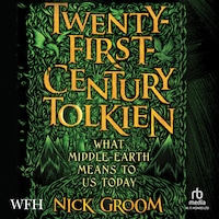 Twenty-First-Century Tolkien