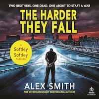 The Harder They Fall