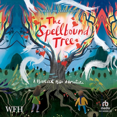 The Spellbound Tree