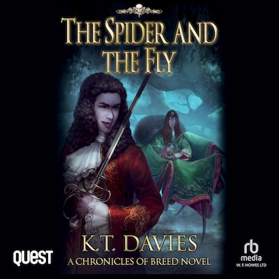 The Spider and The Fly