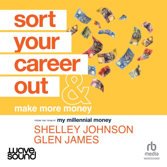 Book cover for Sort Your Career Out