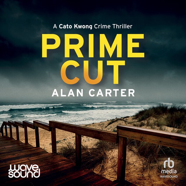 Book cover for Prime Cut