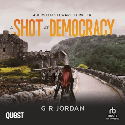 A Shot at Democracy