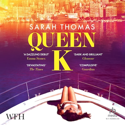 Queen K
