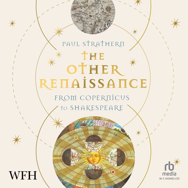 Book cover for The Other Renaissance