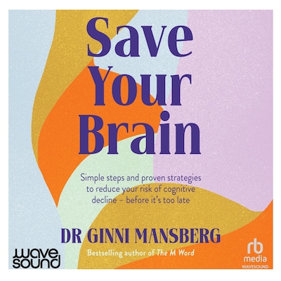 Save Your Brain