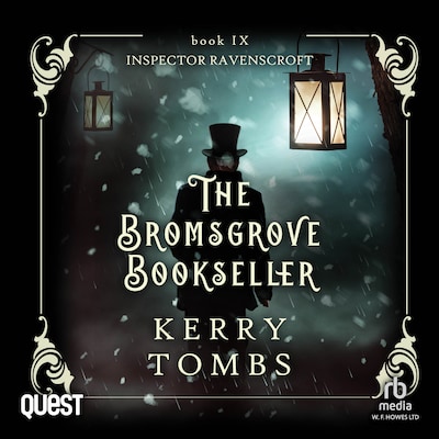 The Bromsgrove Bookseller
