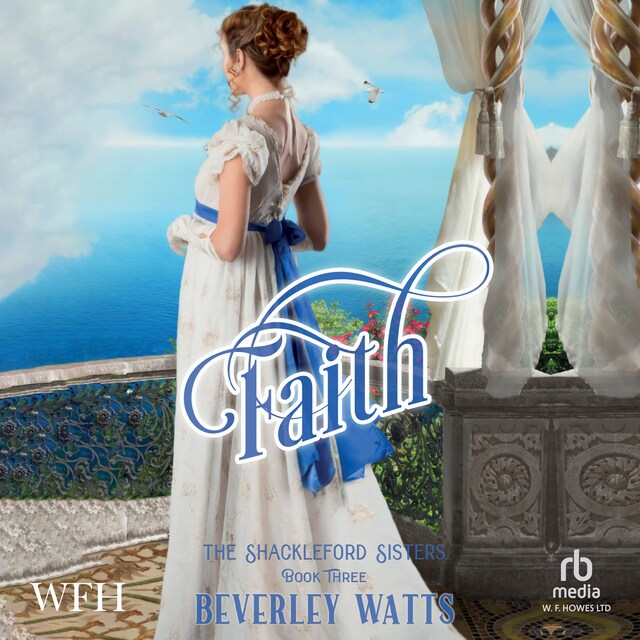 Book cover for Faith