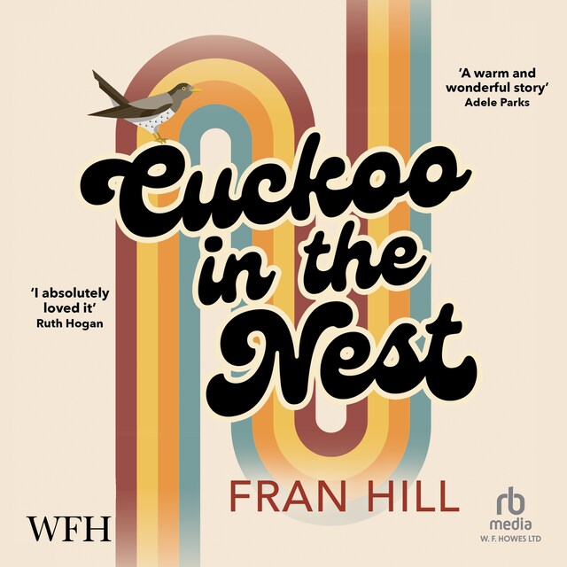 Book cover for Cuckoo in the Nest