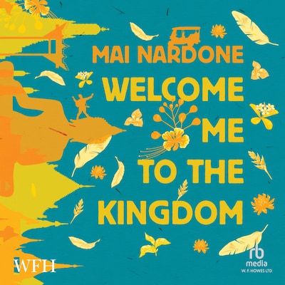 Welcome Me to the Kingdom