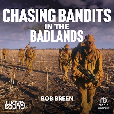 Chasing Bandits in the Badlands