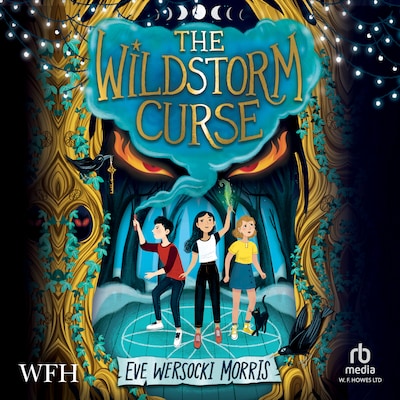 The Wildstorm Curse