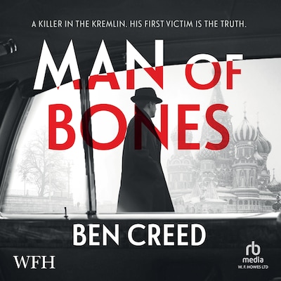 Man of Bones