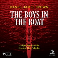 The Boys in the Boat