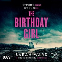 The Birthday Girl